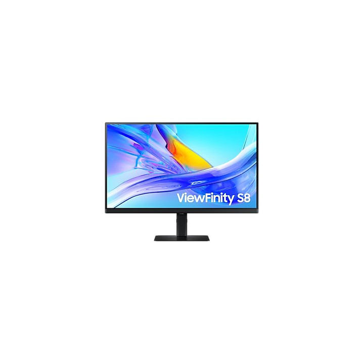 SAMSUNG S27D80U  Monitor HRM UHD